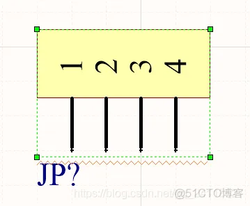 Altium Designer 原理图中旋转元器件_IT